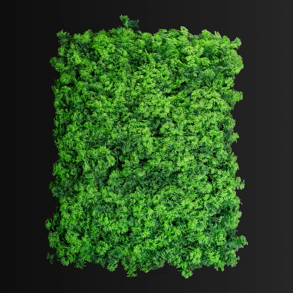 40*60金魚藻草皮(綠)