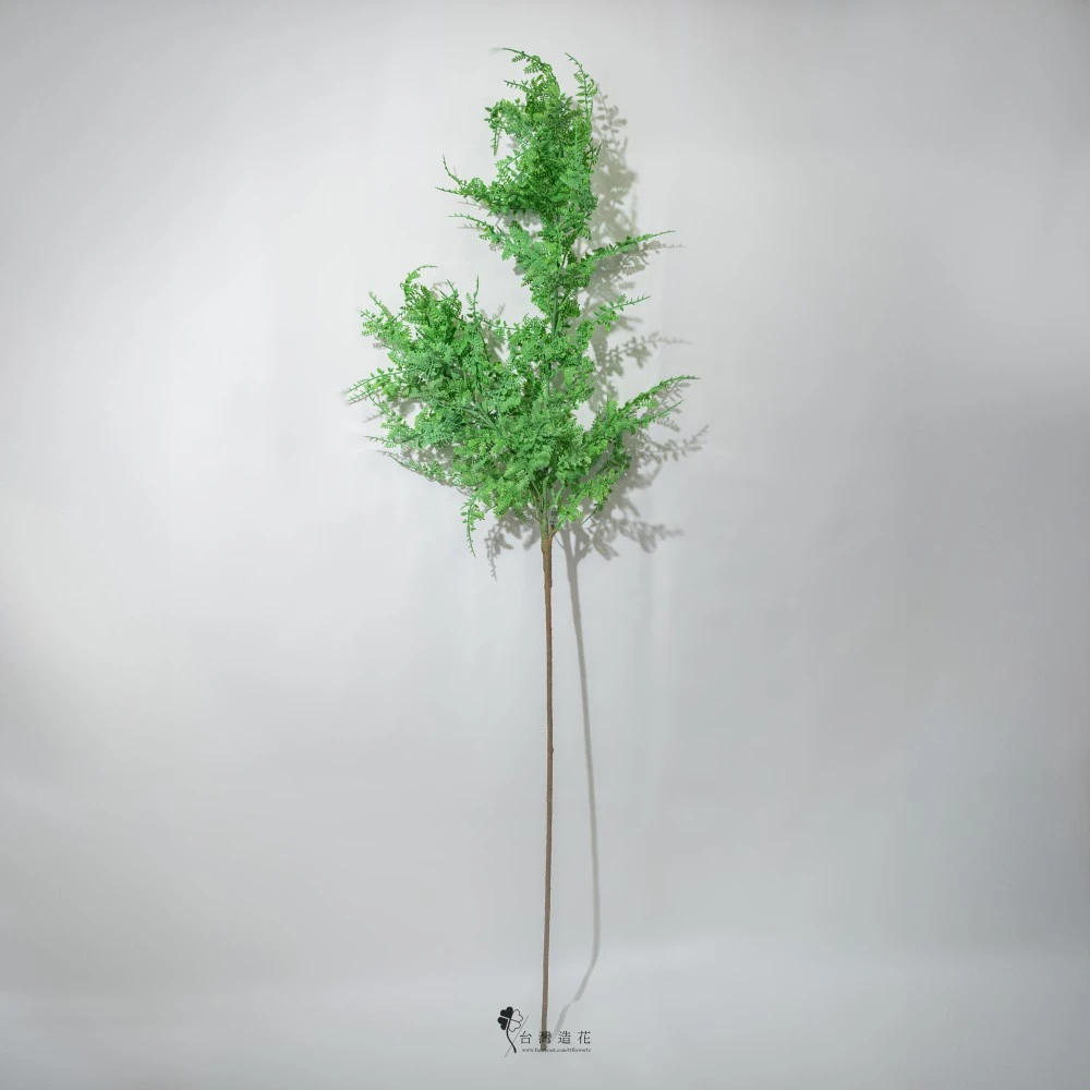 38"蕨葉枝(綠)