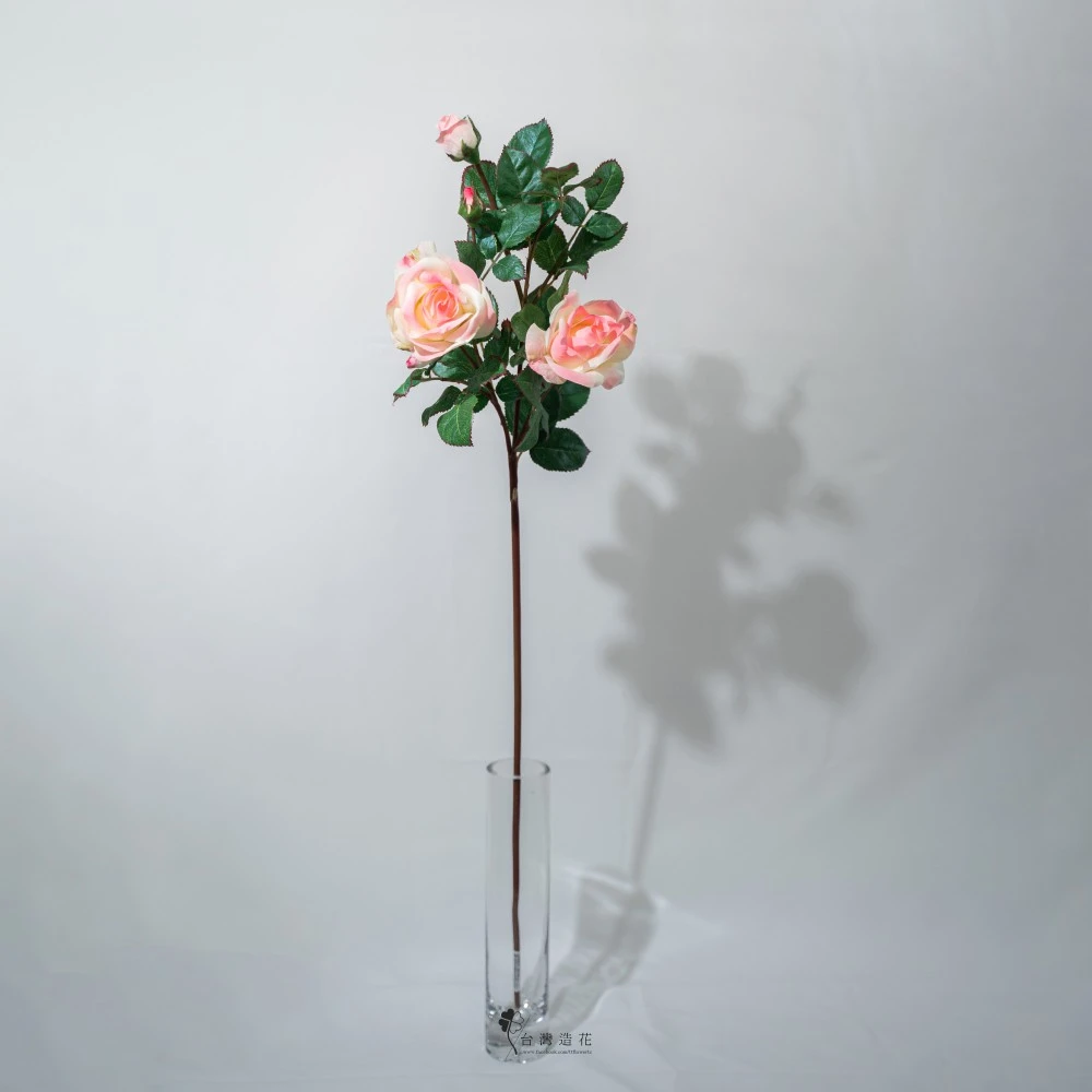 愛人玫瑰束(粉)