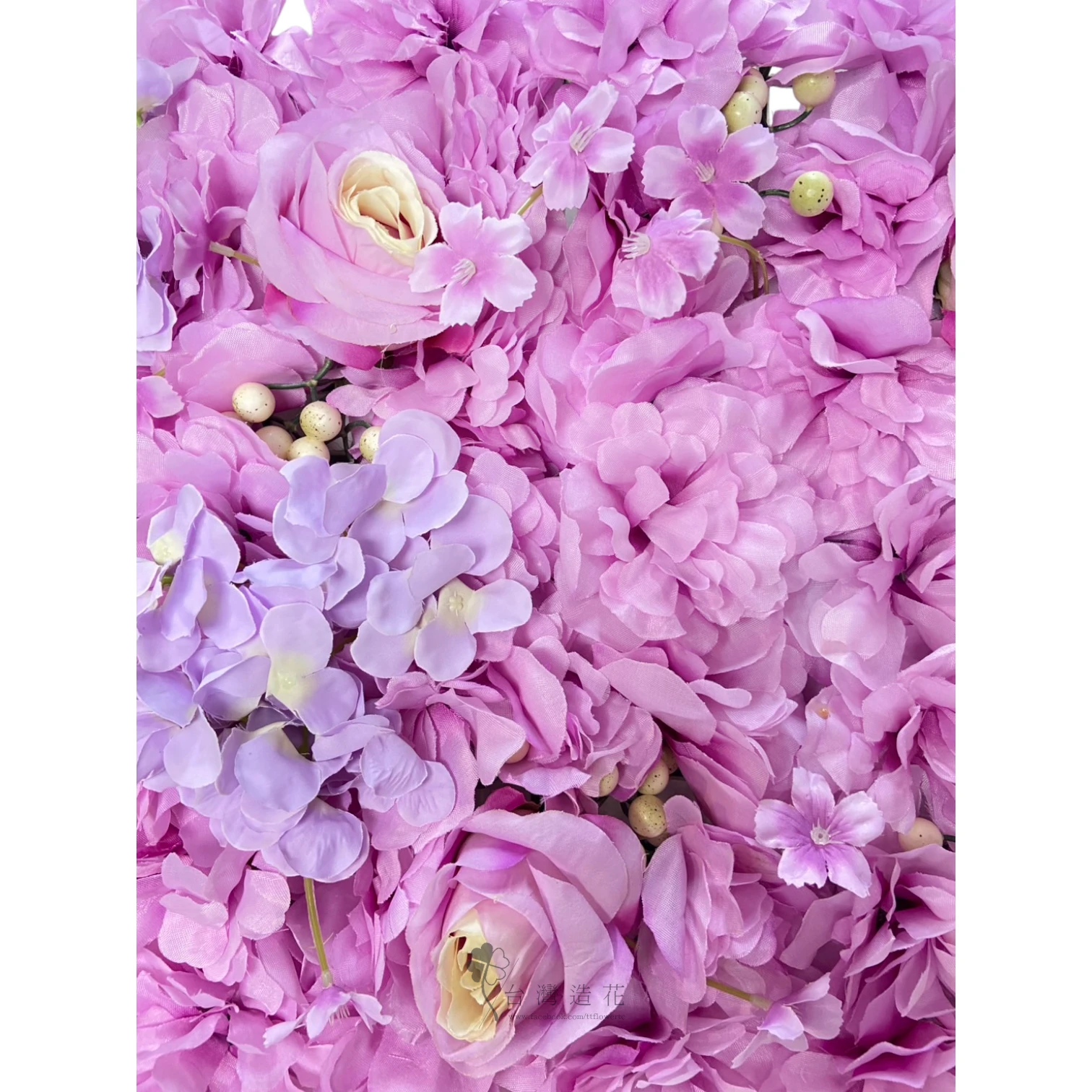 40*60花牆(紫)
