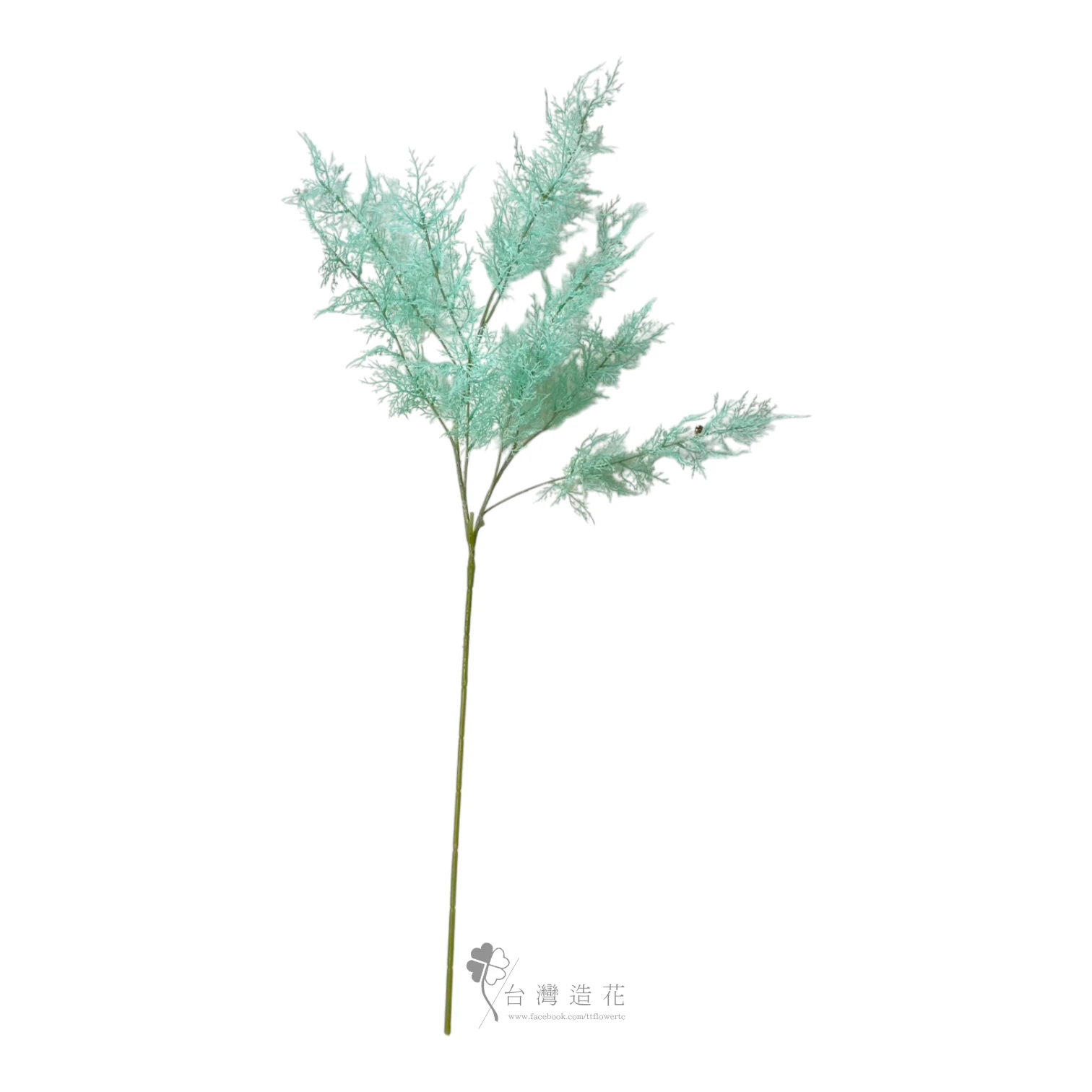 迷霧枝(淺綠)
