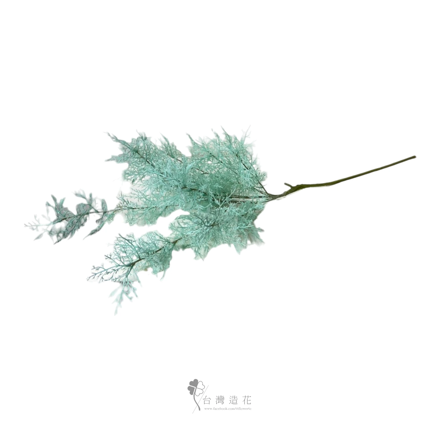 迷霧枝(淺綠)