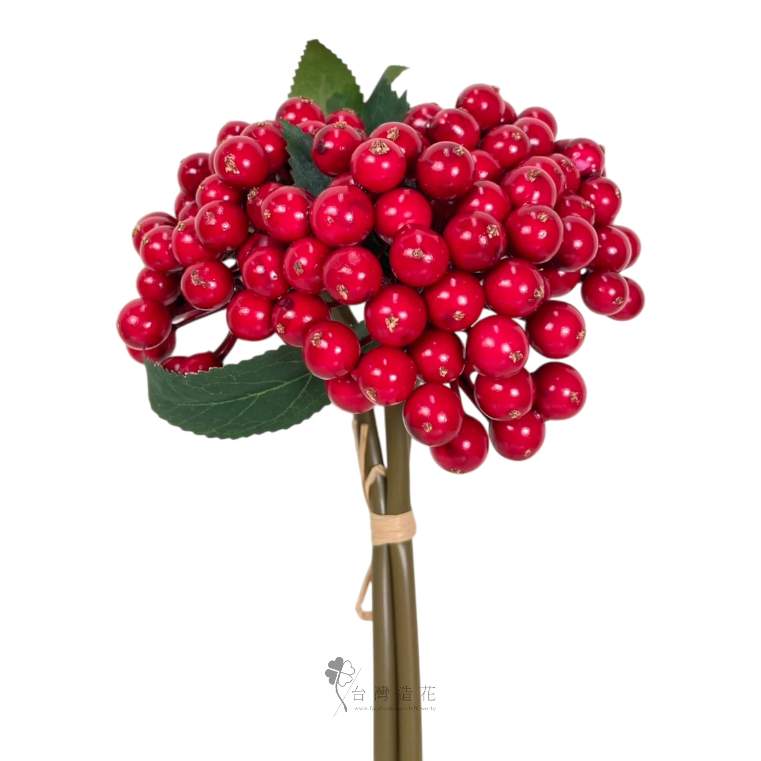 A甜果(紅)