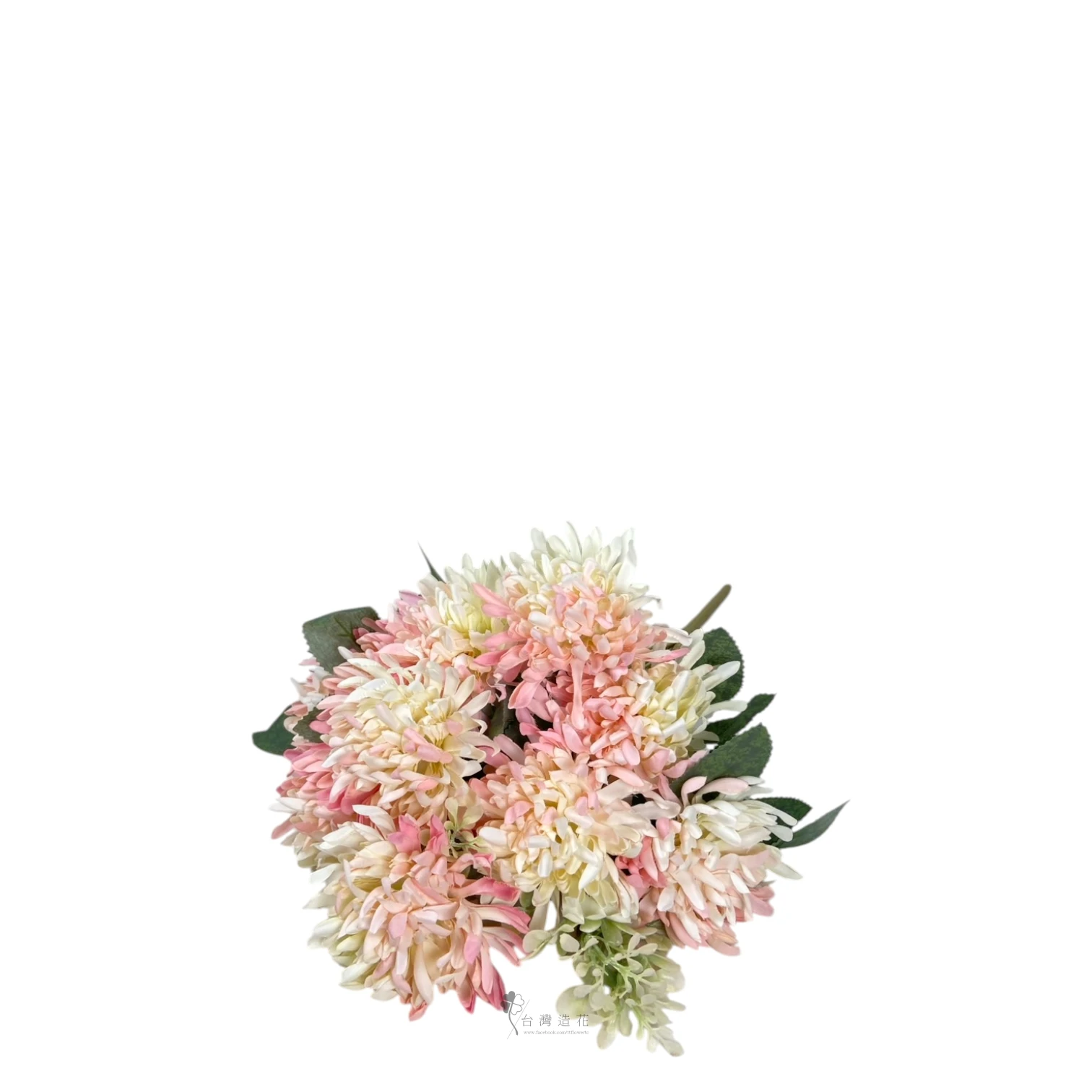 金絲菊花束(粉)