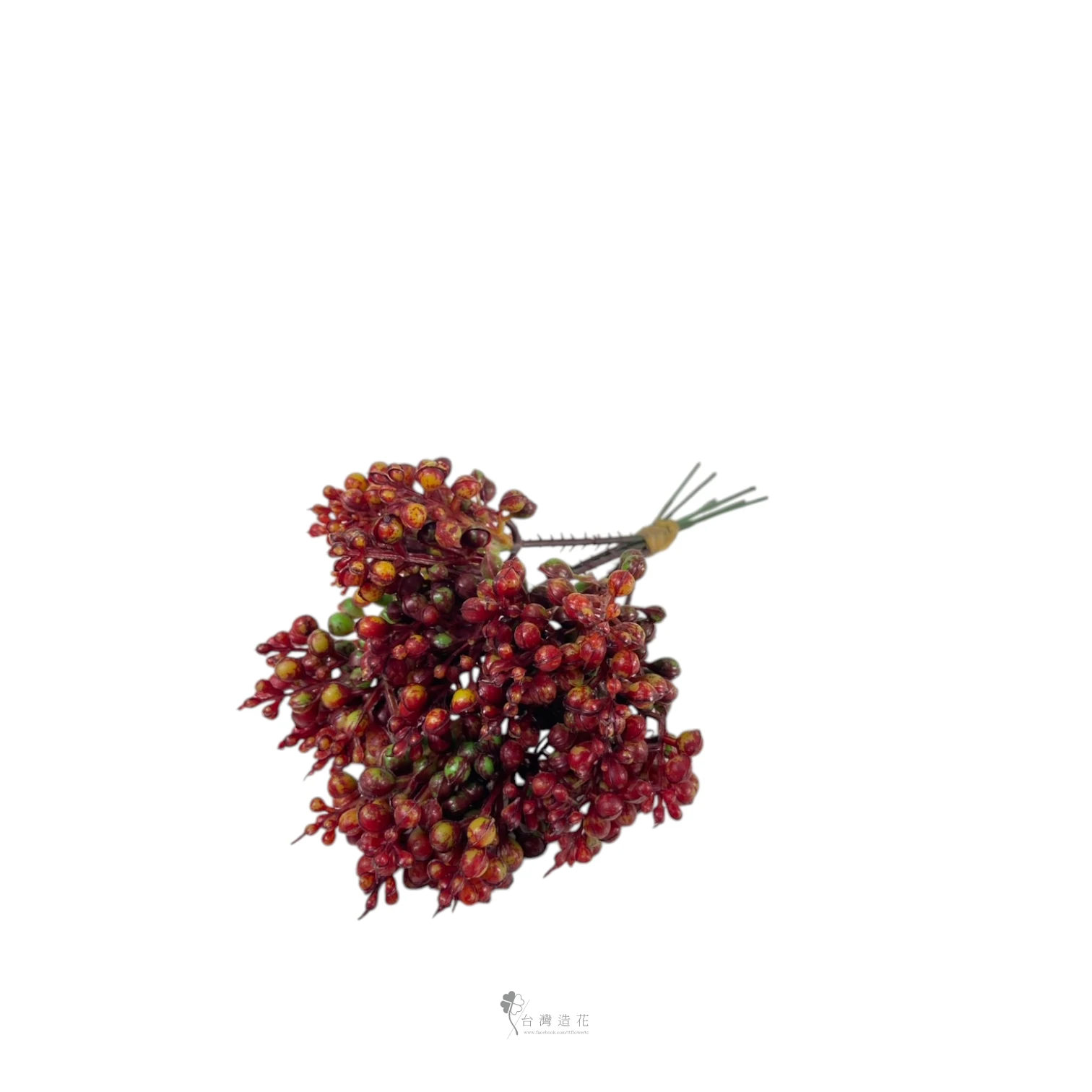 情人果(深紅)