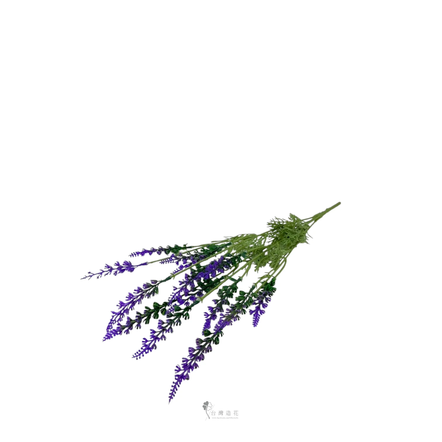 A5叉薰衣草(紫)