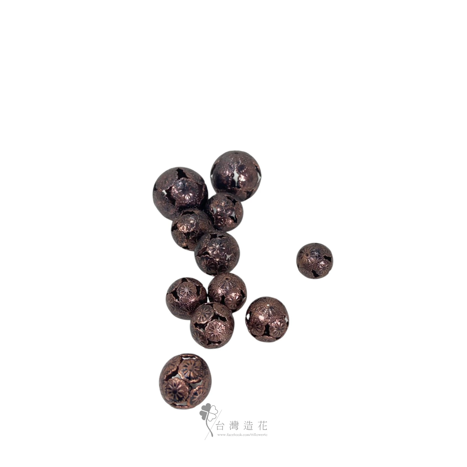 5CM(古銅)