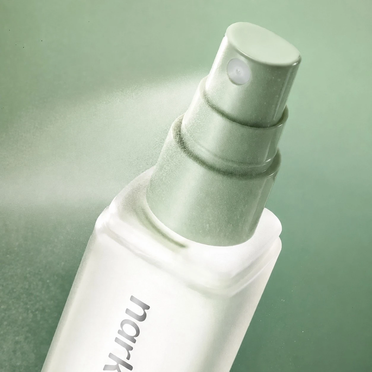 narka 清爽控油噴霧  80ml
