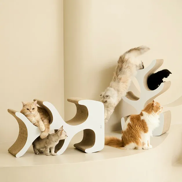 【Duit】Kitty Tree 會長貓的樹 | Made in Korea
