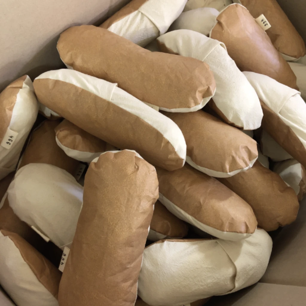 【Gottagohome】可以放貓薄荷的法國麵包｜喵吉拉店長激推