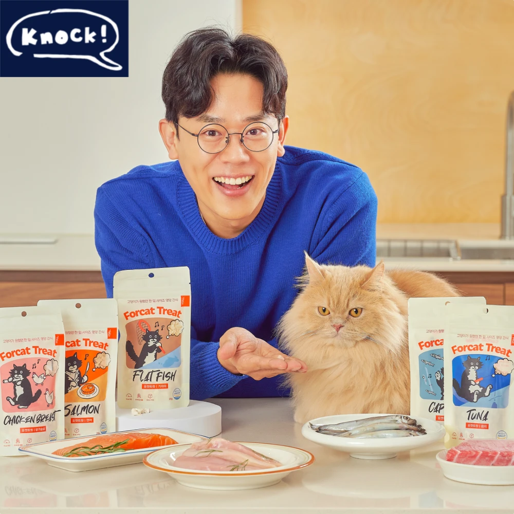 【Dr.Felis】貓咪迷你凍乾 25g｜ Made in Korea