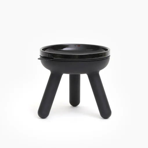 【Inherent】New Oreo Table 精美時尚寵物碗架組｜Made in Korea
