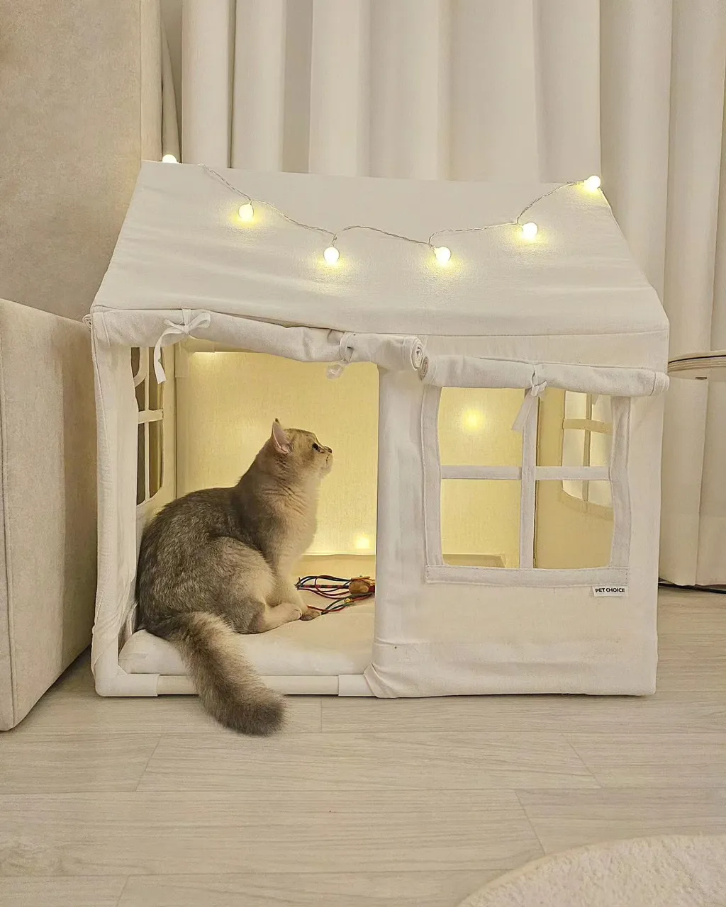 韓國溫馨小屋