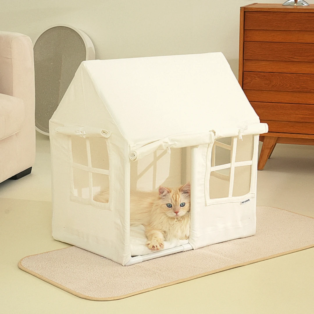 韓國溫馨小屋