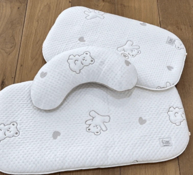 【Dear Puppy】夏日推車冰涼坐墊｜Made in Korea
