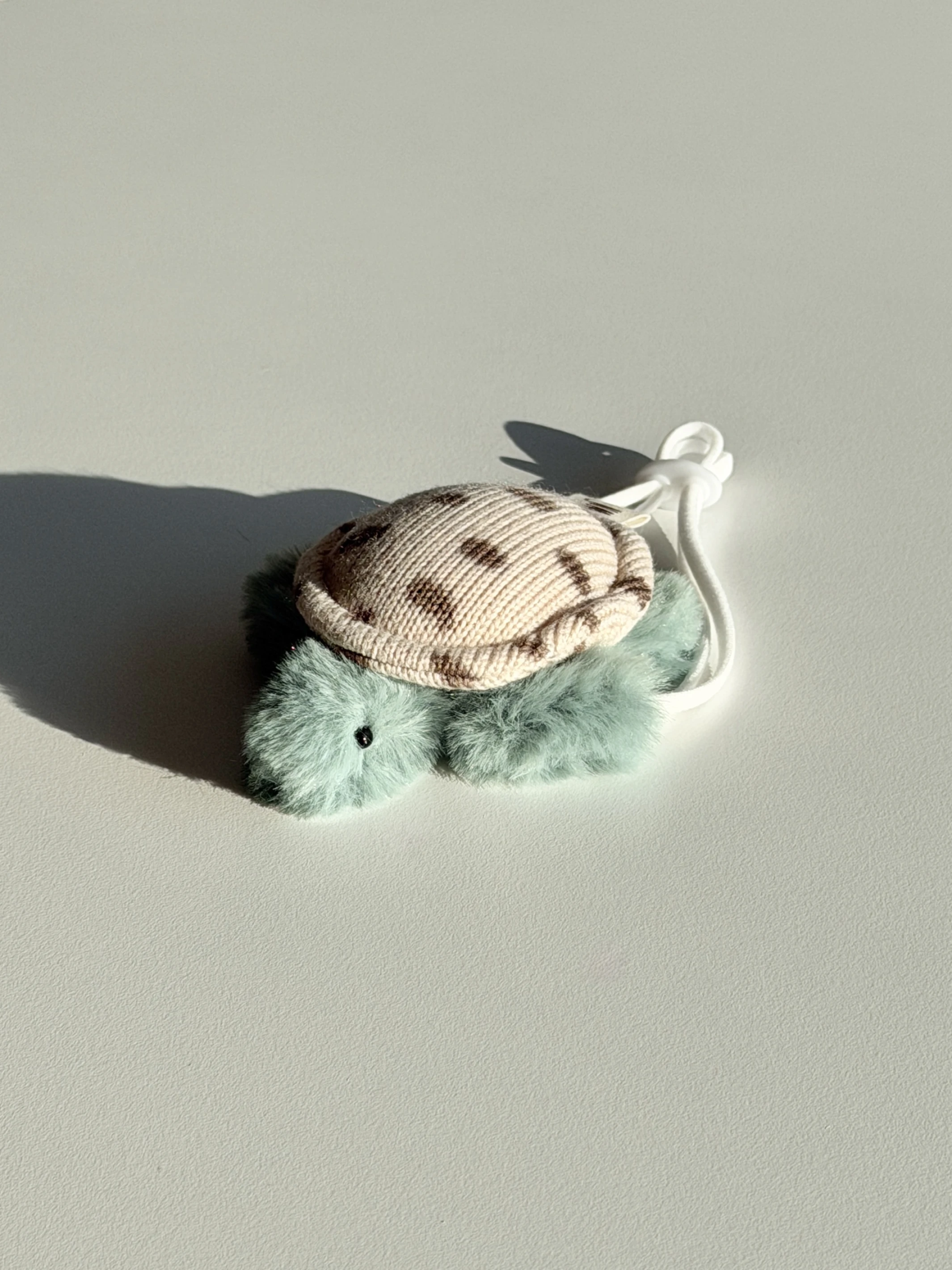 【Wetnose】Turtle Headpiece·小龜戴戴｜海洋系列｜Made in Korea
