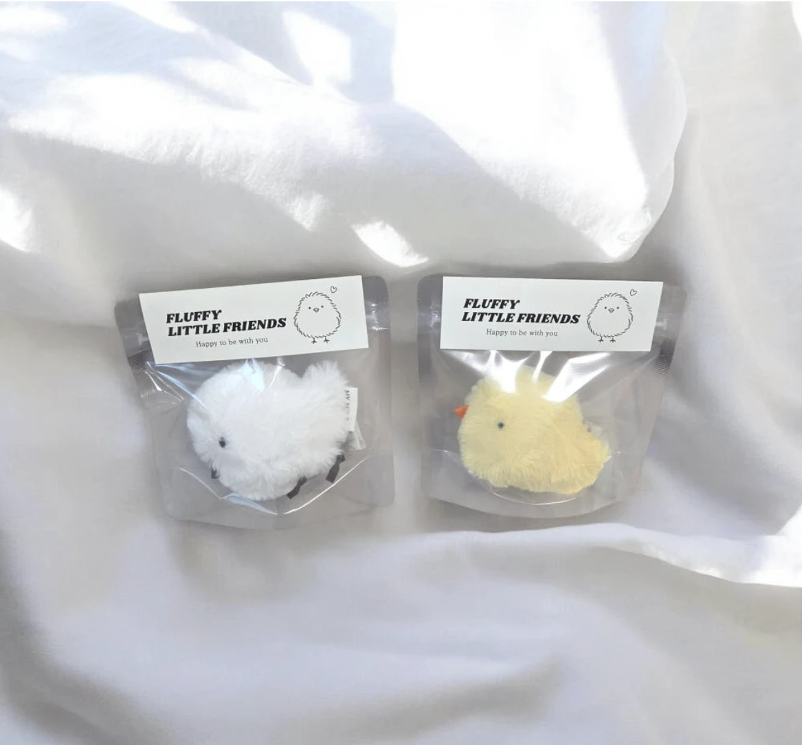 【My Minou】毛茸茸小夥伴 貓咪手工玩具