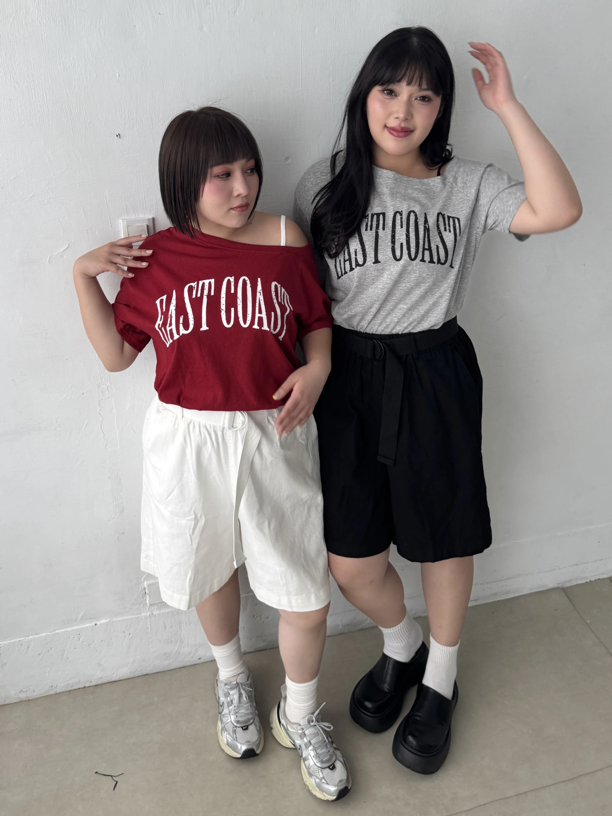 𝘔𝘪𝘴𝘴.𝘉𝘦𝘭𝘭𝘢夏日馬卡龍五分褲9977