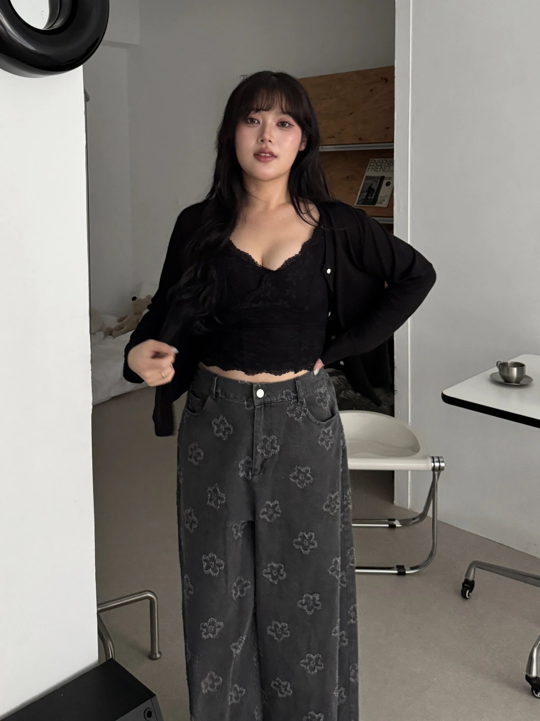 𝘔𝘪𝘴𝘴.𝘉𝘦𝘭𝘭𝘢.防曬針織小外套0716