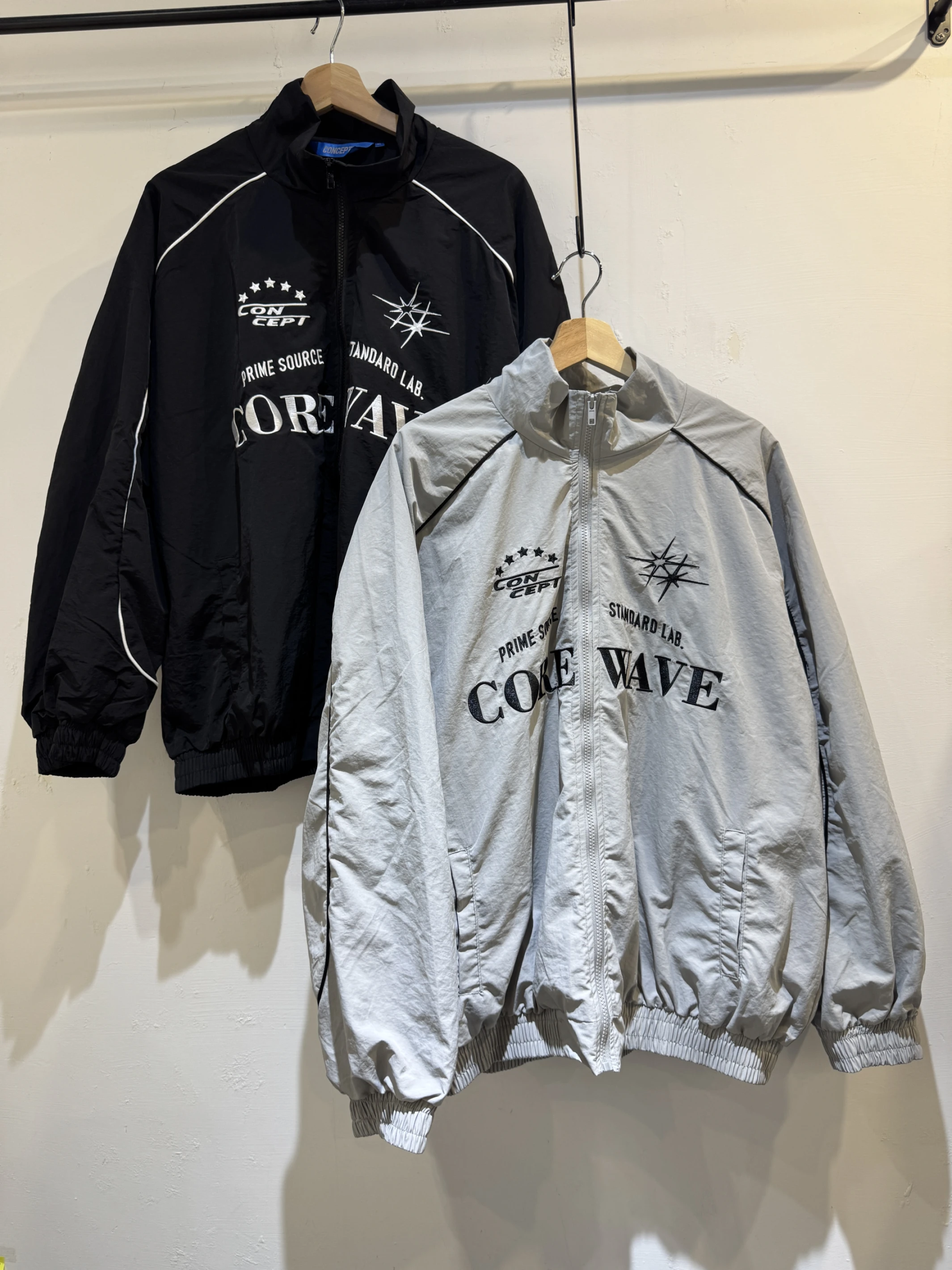 𝘔𝘪𝘴𝘴.𝘉𝘦𝘭𝘭𝘢.帥妹個性防風外套98378