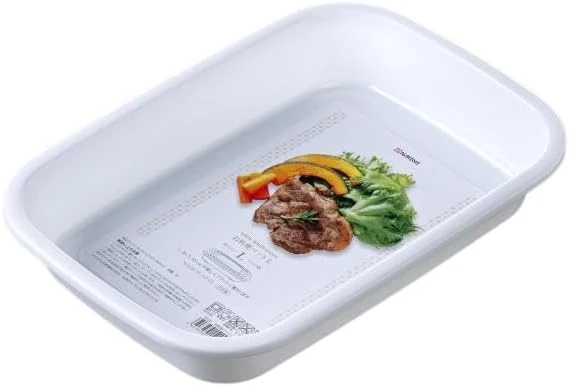 日本製料理分類盤