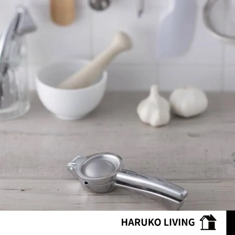 日本 ❘ 鋁製壓泥器