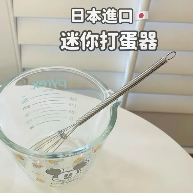 日本 ❘ 不鏽鋼打蛋器
