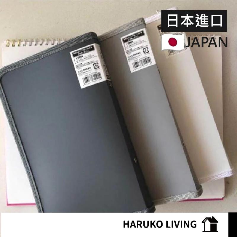 【春子家】手帳本 6孔活頁本 活頁夾 活頁簿 日本 六孔夾 活頁袋 記事本 理財收納 鈔票收納 存錢本 活頁筆記本 A6