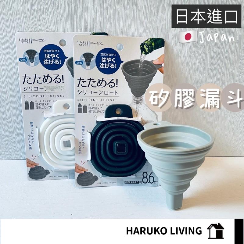 伸縮漏斗 矽膠漏斗 日本 矽膠摺疊漏斗 台灣現貨 矽膠 折疊 漏鬥 漏斗 可攜式 伸縮式 迷你漏斗 廚房
