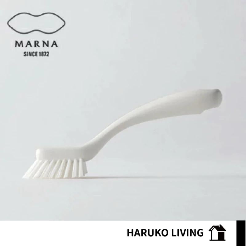 【春子家】清潔刷 凹槽清潔刷 隙縫清潔刷 窗槽刷 日本 marna隙縫清潔 縫隙刷 萬用刷 夾縫刷 清潔刷 鞋用清潔刷