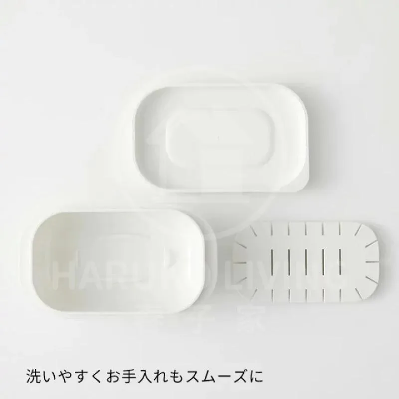 【可冷凍微波可機洗】米飯分裝盒 日本製