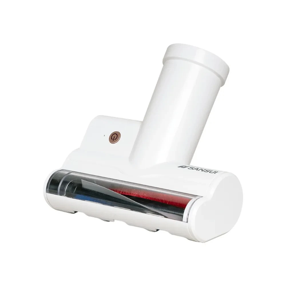 【SANSUI山水】輕淨吸吸塵器系列_塵蟎刷頭(SVC-DD1/L175/PP3專用)