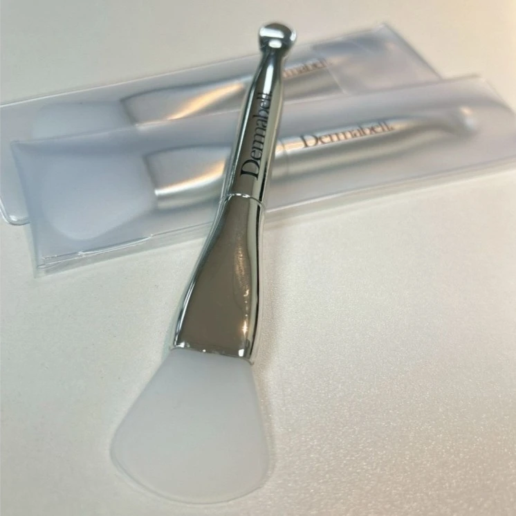 DERMABELL德瑪貝爾原廠矽膠面膜刷