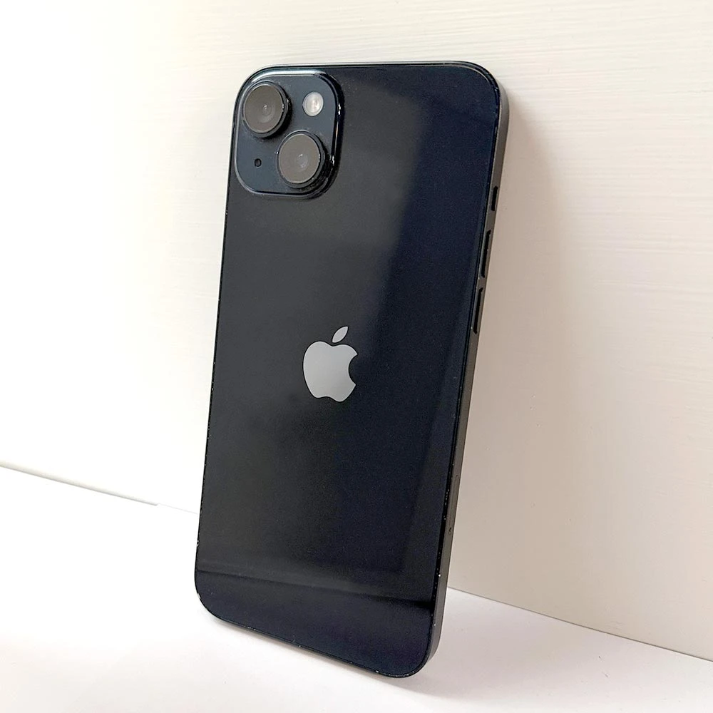 iPhone 14 Plus 256G 午夜色 #226032201