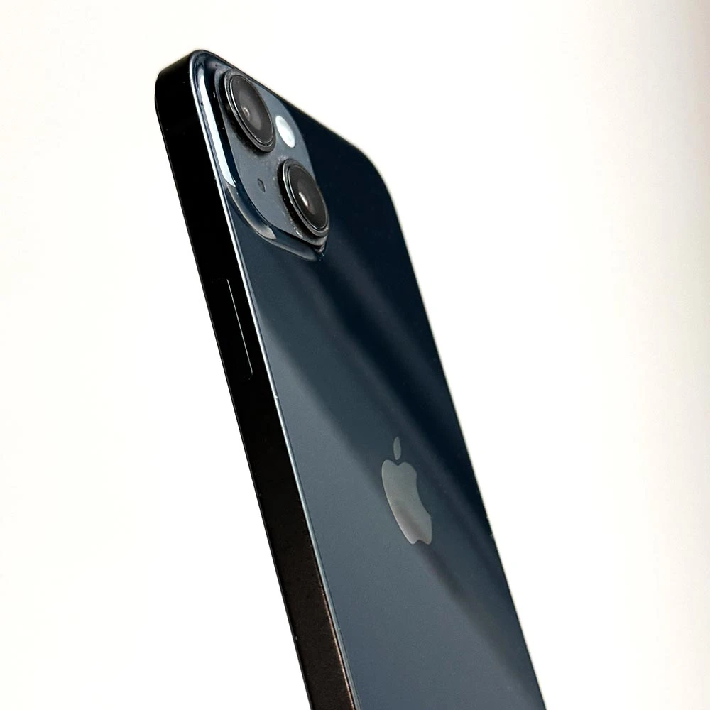 iPhone 14 Plus 256G 午夜色 #226032201
