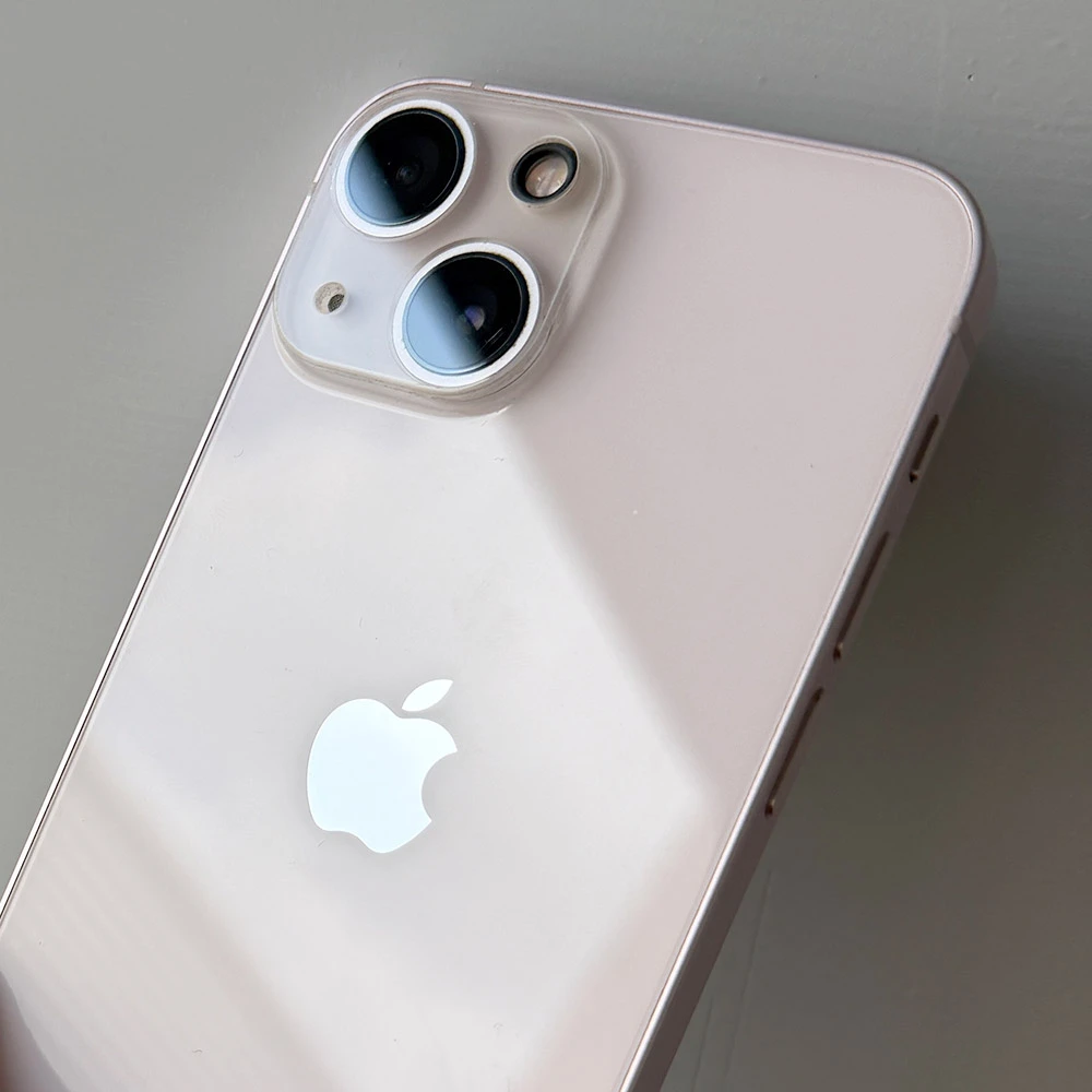 iPhone 13 mini 128G 粉 #226042202