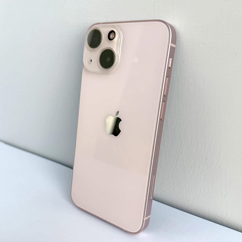 iPhone 13 mini 128G 粉 #226042202
