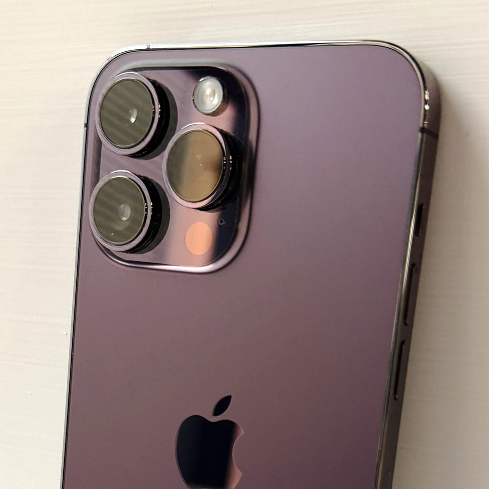 iPhone 14 Pro Max 256G 紫 #226070502