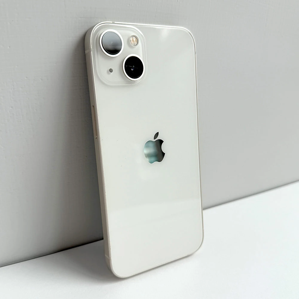 iPhone 13 256G 白 #225092701