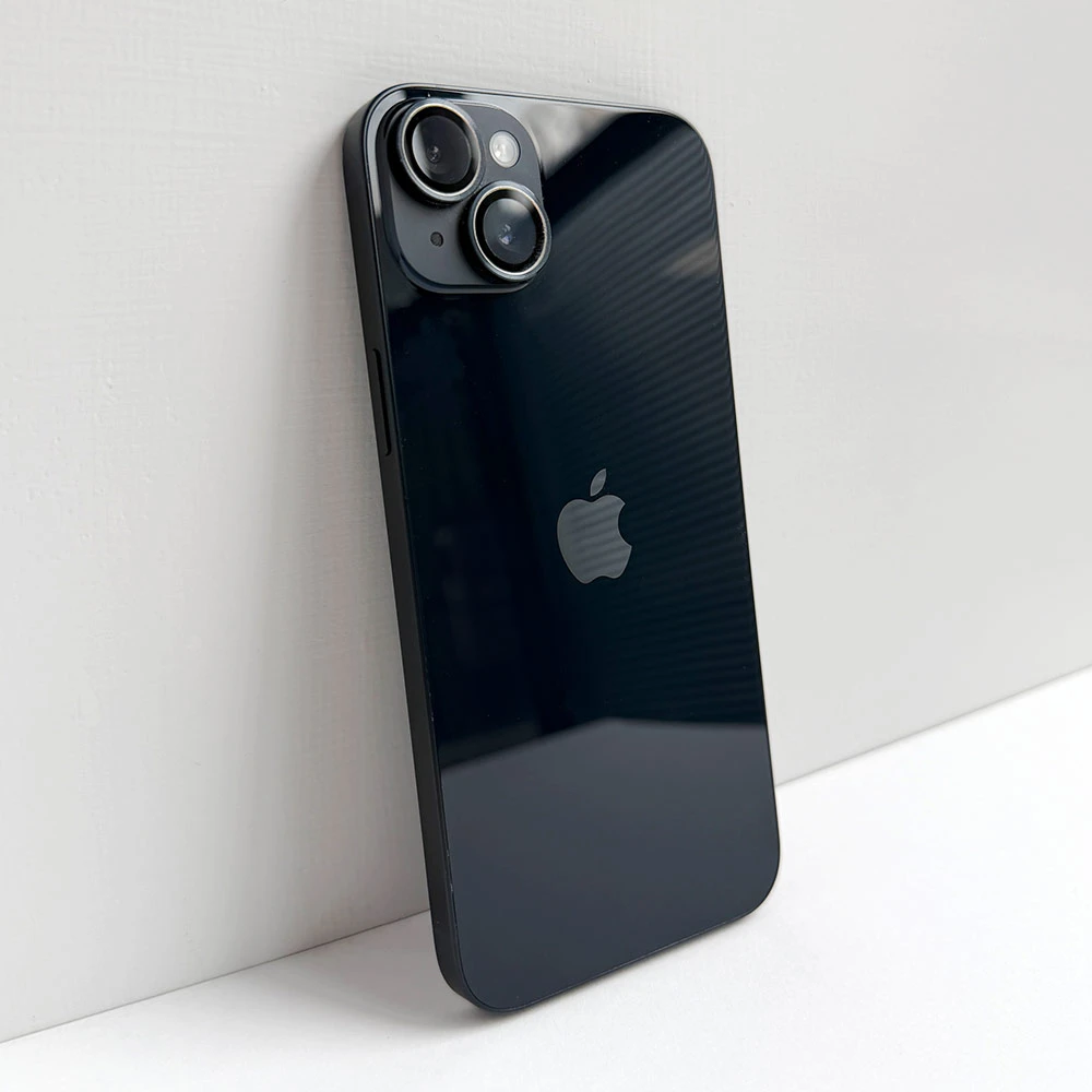 iPhone 14 Plus 256G 午夜色 #225111101