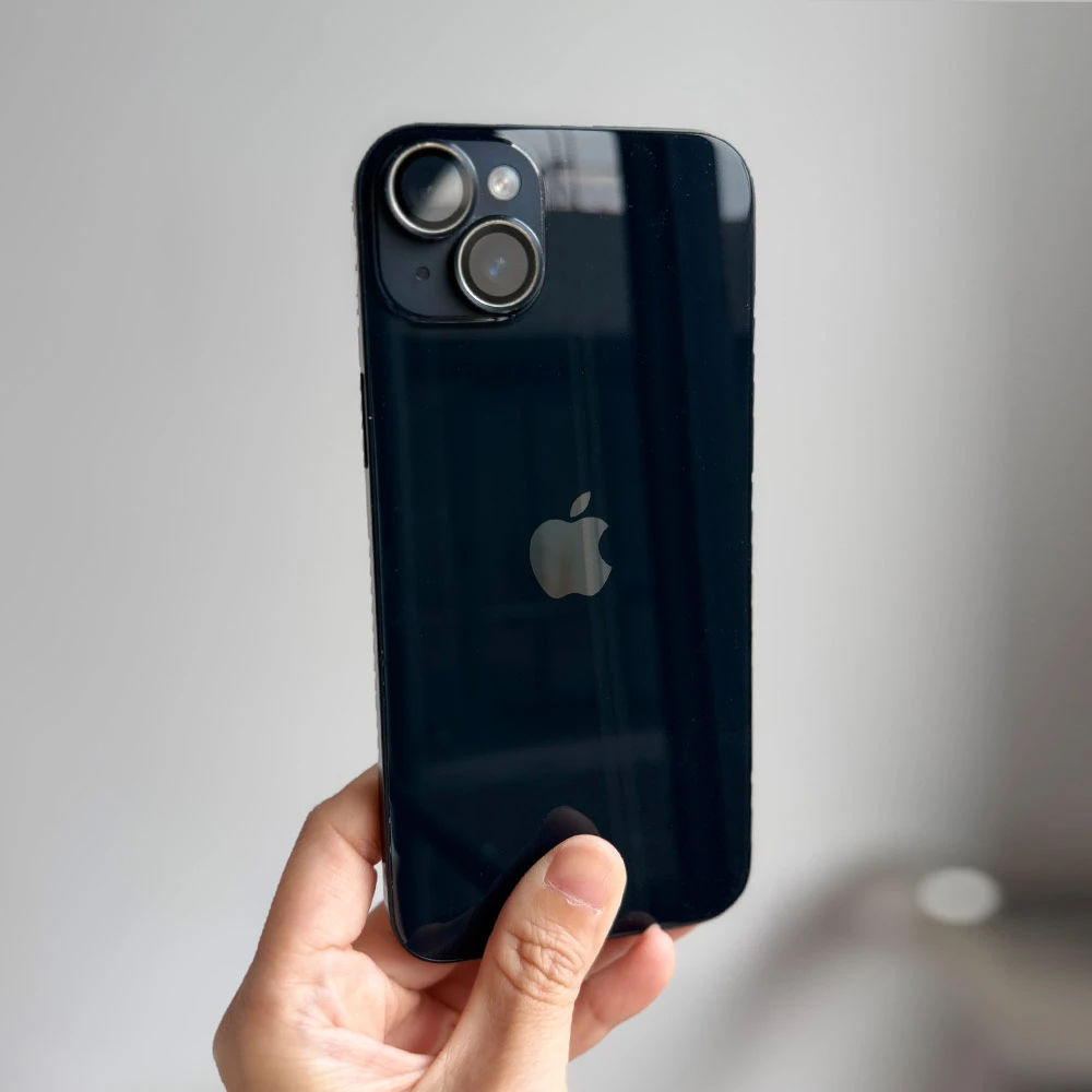 iPhone 14 Plus 256G 午夜色 #225111101