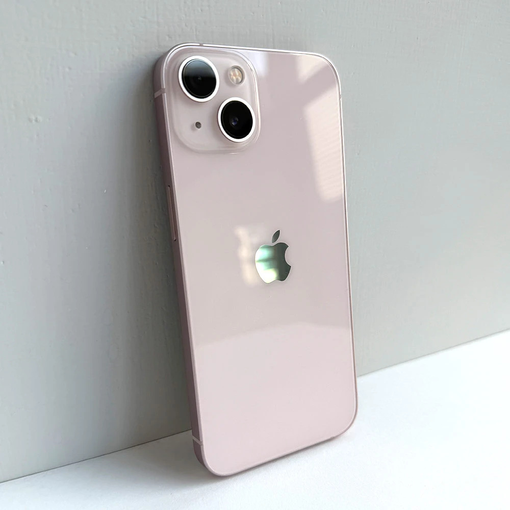 iPhone 13 128G 粉 #225112801