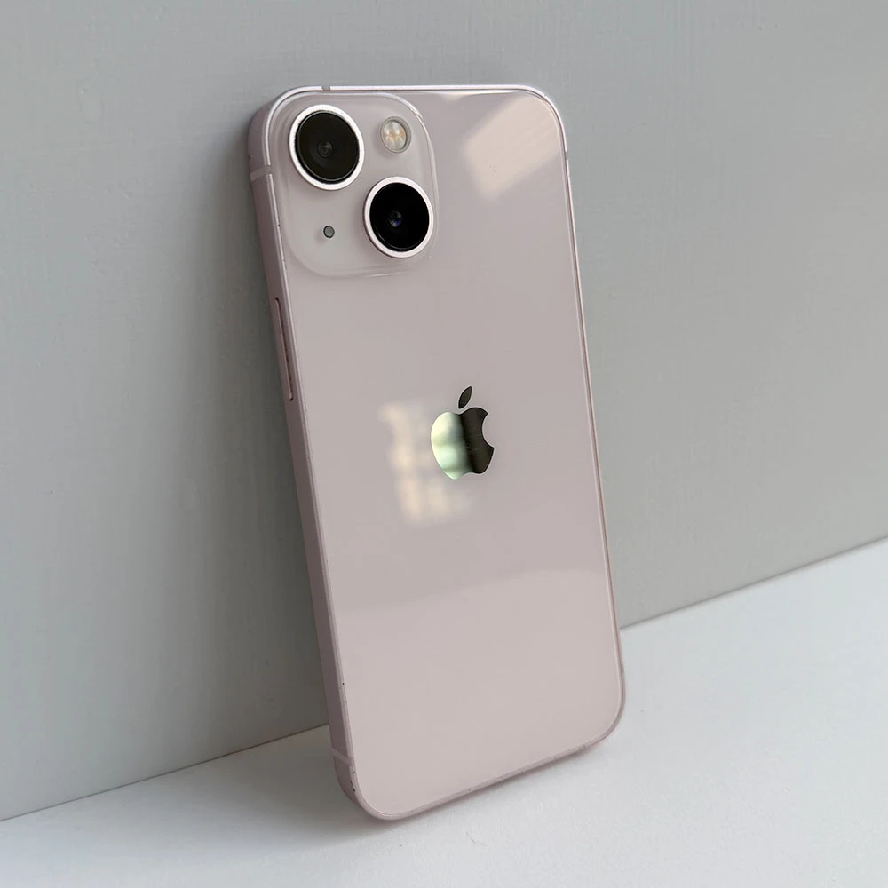 iPhone 13 mini 128G 粉 #226031502