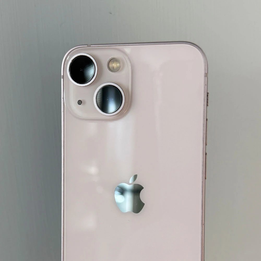 iPhone 13 mini 128G 粉 #226031502