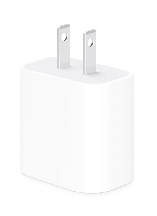 【原拆】Apple原廠 充電頭 電源轉接器 20W USB-C