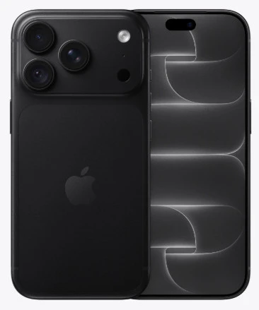 iPhone 18 Pro 256G 黑 #42477