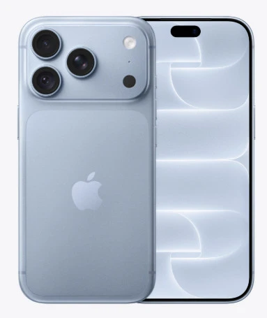iPhone 18 Pro 256G 冰川藍 #88756