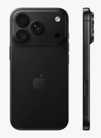 iPhone 18 Pro 256G 黑 #29368