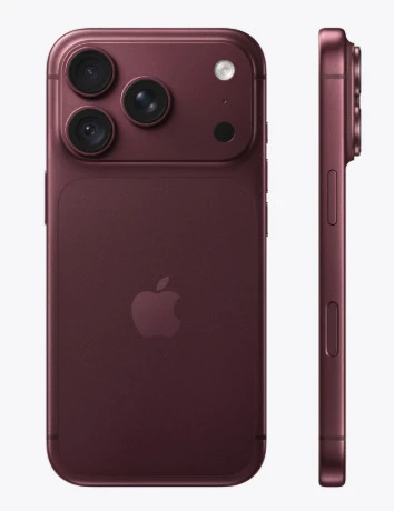 iPhone 18 Pro 256G 酒紅 #79634