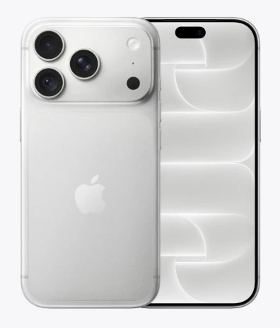 iPhone 18 Pro 256G 銀 #13712